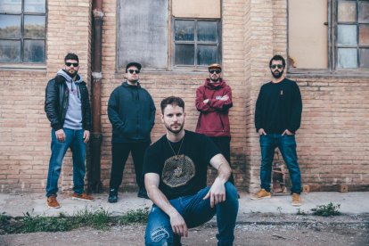 Els barcelonins Senyor Oca protagonitzaran el concert a Lleida del nou festival Interfest.