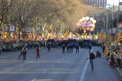 DIRECTO. DIRECTO. Sigue la retransmisión de la manifestación en MadridSigue la retransmisión de la manifestación en Madrid