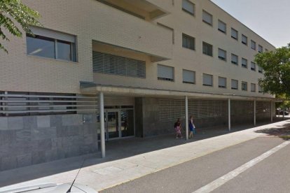 Queixes per falta de personal en una residència de Balàfia, a Lleida