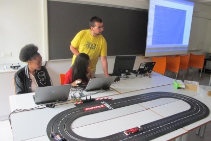 El mercado de tecnología tendrá lugar en el Campus de Cappont.