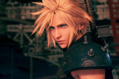 Torna ‘Final Fantasy VII’