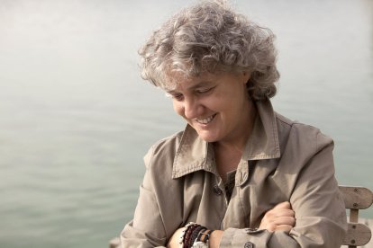 Mayte Martín, guitarrista i cantaora catalana de flamenc.