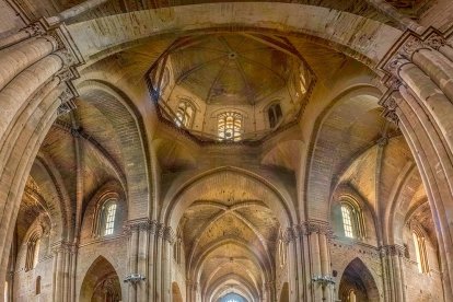 El leridano Eloy Sarrat ganó el premio con la foto titulada ‘Colosal’.