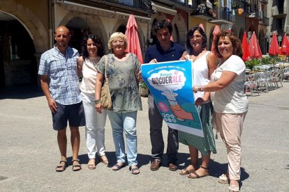 Balaguer reúne el sábado a seis productores de cerveza artesana 