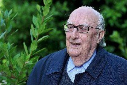 Fallece el escritor italiano Andrea Camilleri a los 93 años de edad