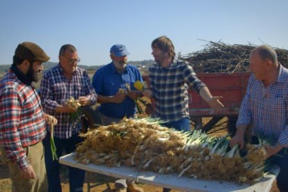 ‘El Foraster’ visita Rodonyà