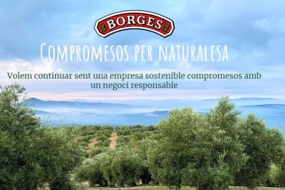 Borges desenvolupa un Pla per fomentar la Biodiversitat