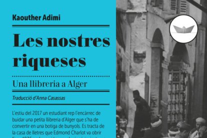 Els llums d’Alger