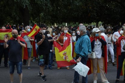 RTVE condena las agresiones 