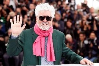 Almodóvar, Amenábar i Salvador Simó lluitaran per l'Òscar 