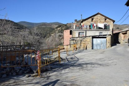 Les obres s’executaran a la plaça Font Vella.