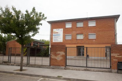 Imagen del instituto Alfons Costafreda de Tàrrega. 