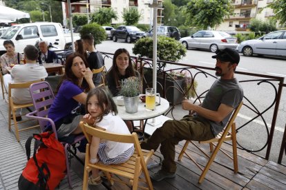 «Esperem que no hi hagi més contagis»