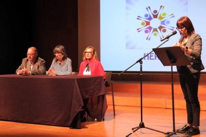 Conferencias sobre la menopausia en Lleida