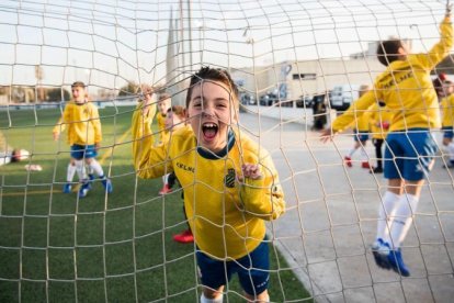 ‘Cinc dies a...’ visita al Espanyol