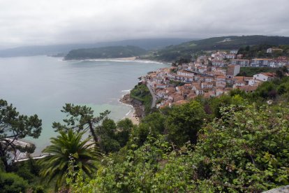 Próxima parada: Asturias 