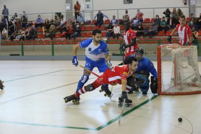 Competició dóna la victòria al Llista en el seu partit impugnat davant del Girona