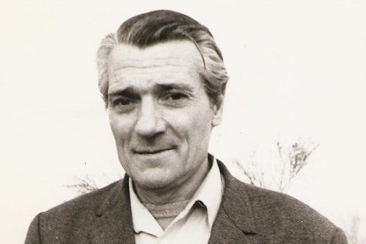 Miquel Lladó.