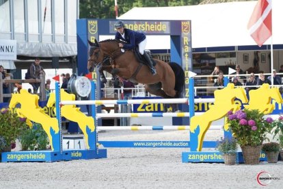 Joel Vallès, Campeón de Catalunya