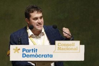 El PDeCAT inicia un debate interno sobre JxCat que acabará el 20 de septiembre