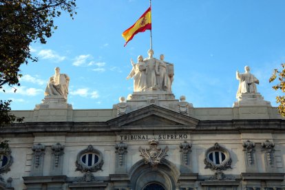 Els presos electes al Congrés i el Senat, els últims testimonis i l'inici de les pericials marquen la setmana al Suprem