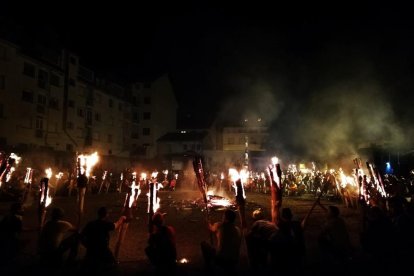 L'ocupació per Sant Joan a les comarques de Lleida supera la previsió inicial del 95%