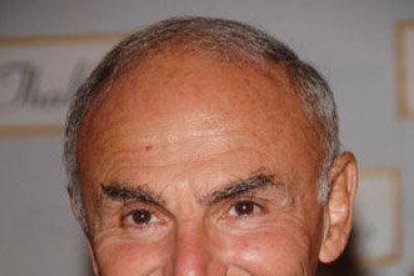 John Saxon.