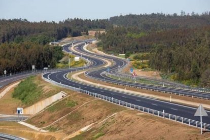 Les constructores demanen al nou Govern de posar peatge a les autovies per pagar el seu manteniment