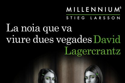 La saga ‘Millenium’ arriba al seu final