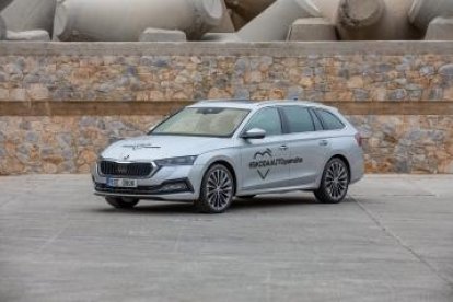 Skoda  Auto incrementarà les mesures de suport que porta a terme en la lluita contra el coronavirus.