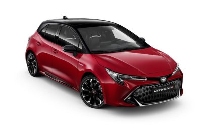 El Toyota es comercialitza amb motor 2.0 de 184 CV.