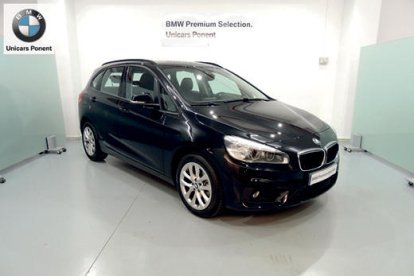 BMW Serie 2 218d Active Tourer