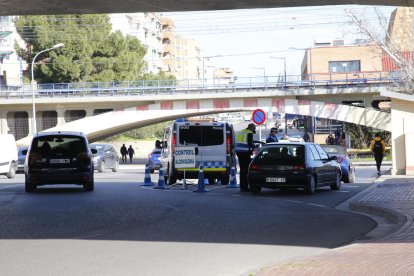 Els Mossos detenen 12 persones per violència masclista a Catalunya la nit de Cap d'Any