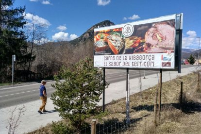 La promoción de la carne de la Ribagorça llega a 17 restaurantes