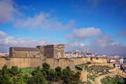 Castell de Gardeny