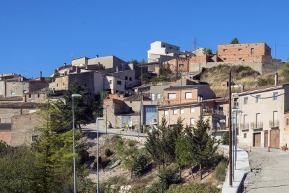 Imatge d’arxiu d’una vista de Talavera.