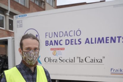 La Fundació ”la Caixa” destina un milió d'euros més a la campanya 'Cap llar sense aliments'