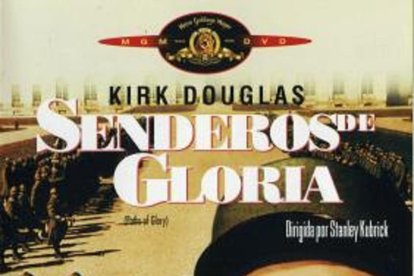 Senderos de gloria