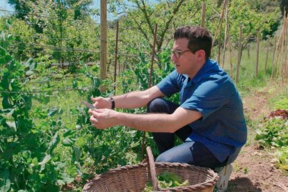 Comer sano también es ‘cool’ 