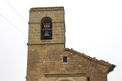 L’església dels pagesos