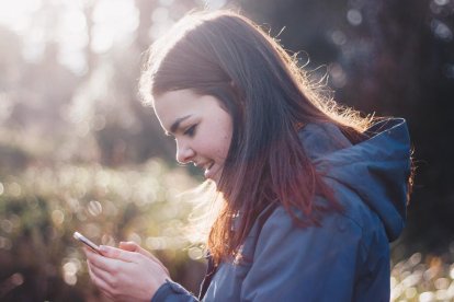 Per què els 'millennials' no agafen el telèfon?