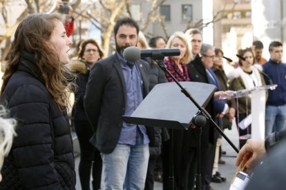 Lleida programa 59 propuestas con motivo del Día Internacional de las Mujeres