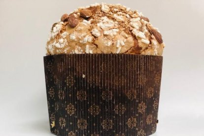 El ‘panettone’ es queda