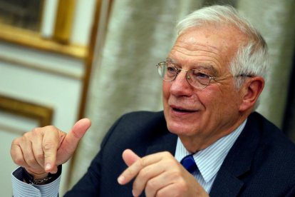 Josep Borrell