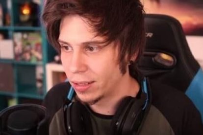 El Rubius.