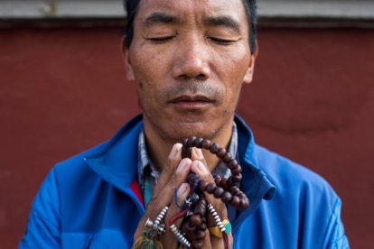 Kami Rita Sherpa