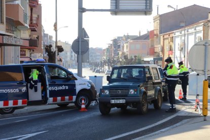 El Procicat podría aprobar mañana nuevas restricciones