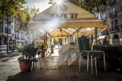 Trepitjar el carrer per ajudar les persones