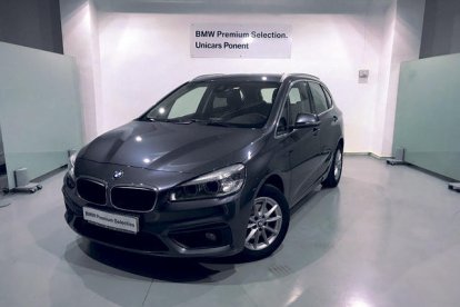 BMW Serie 2 218d Active Tourer