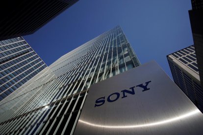 Sony promet una 